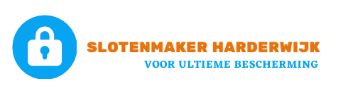 Slotenmaker Harderwijk